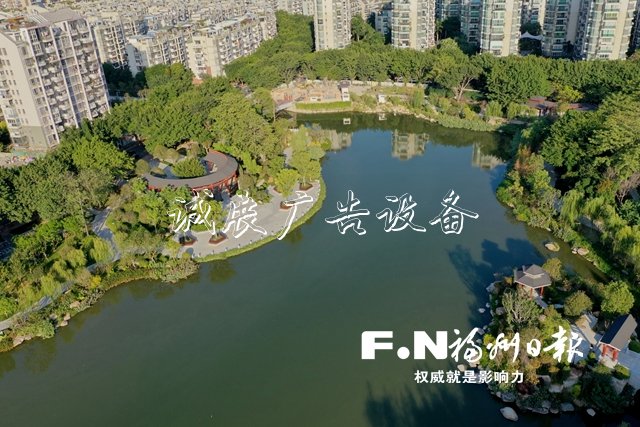 古典 海绵 绿廊更添彩垃圾收集亭 浦东河水上公园段本月建